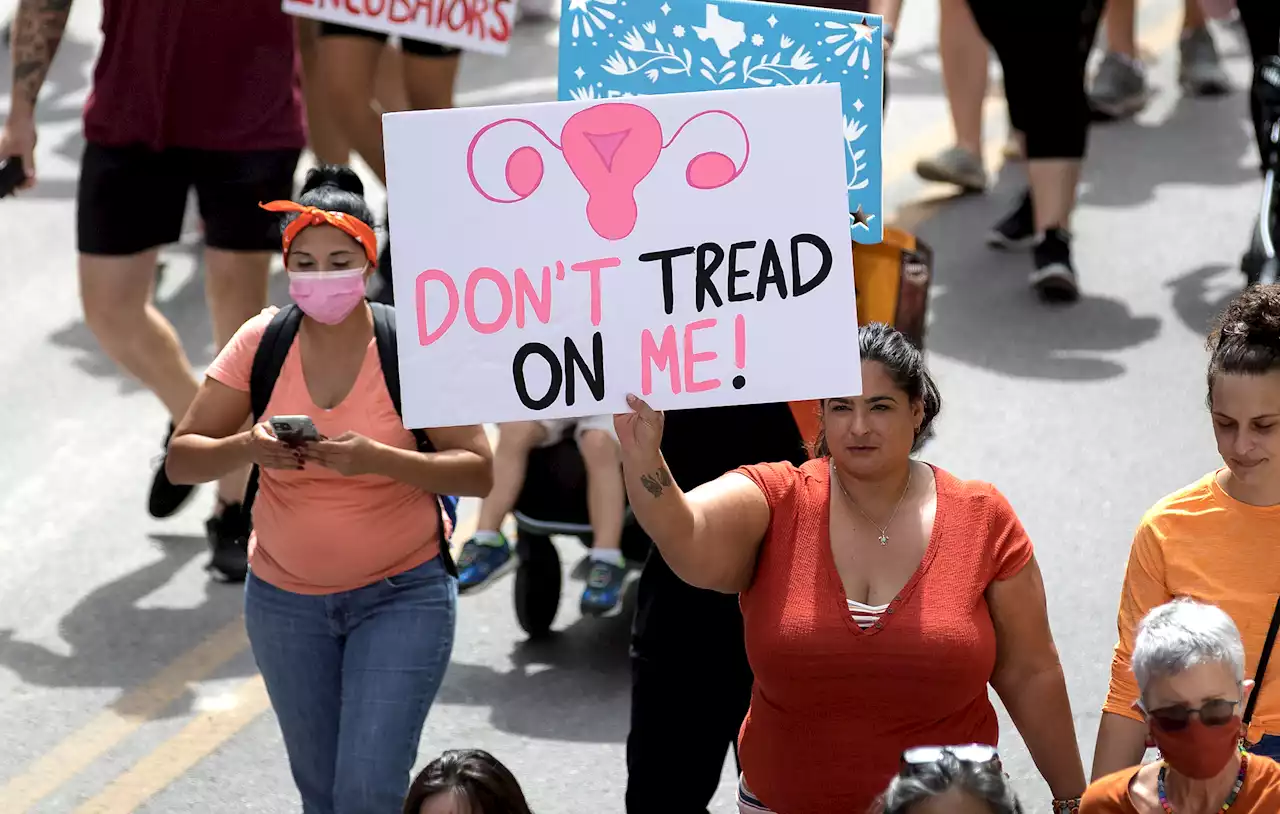 If Supreme Court overturns Roe v. Wade, Texas will ban abortion