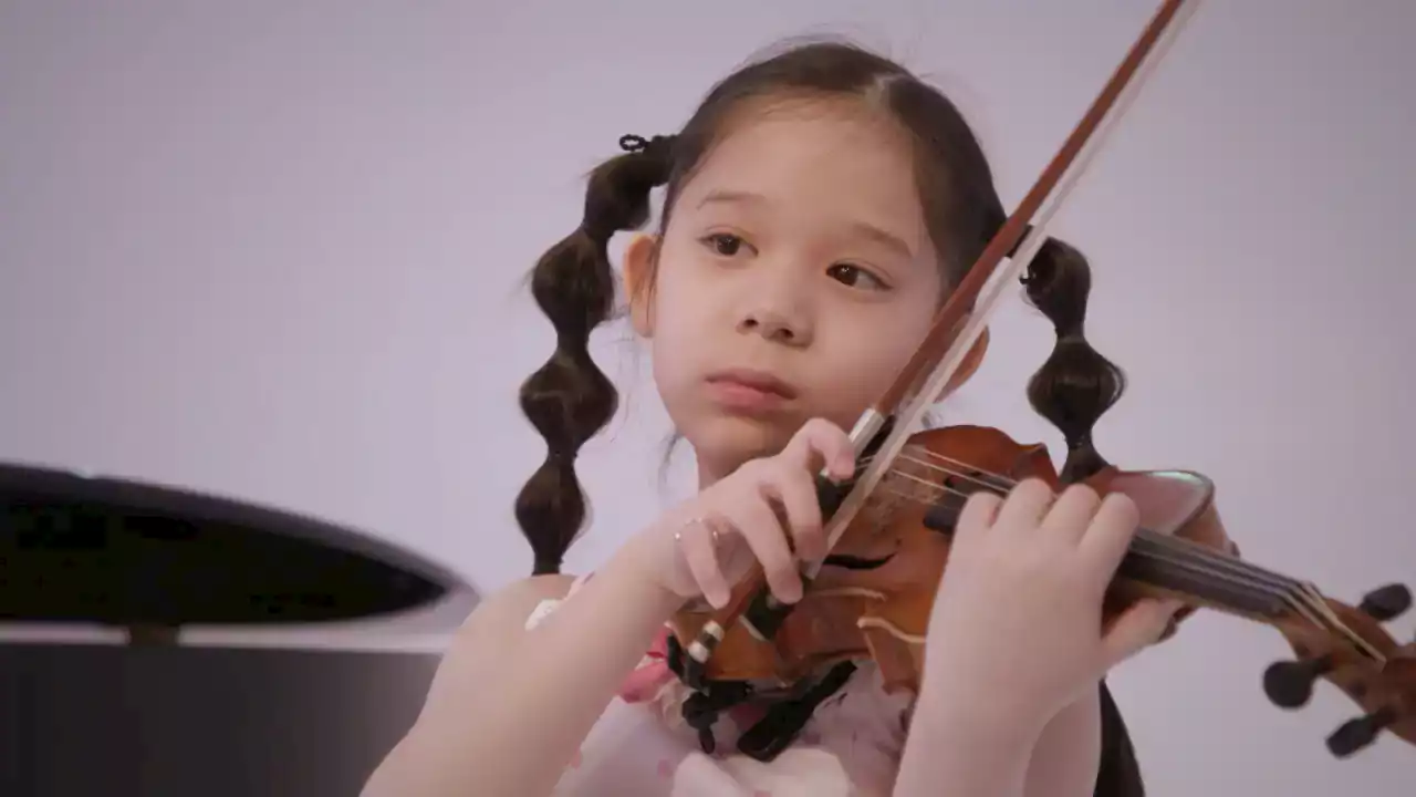 Musical prodigies: The price of success in South Korea