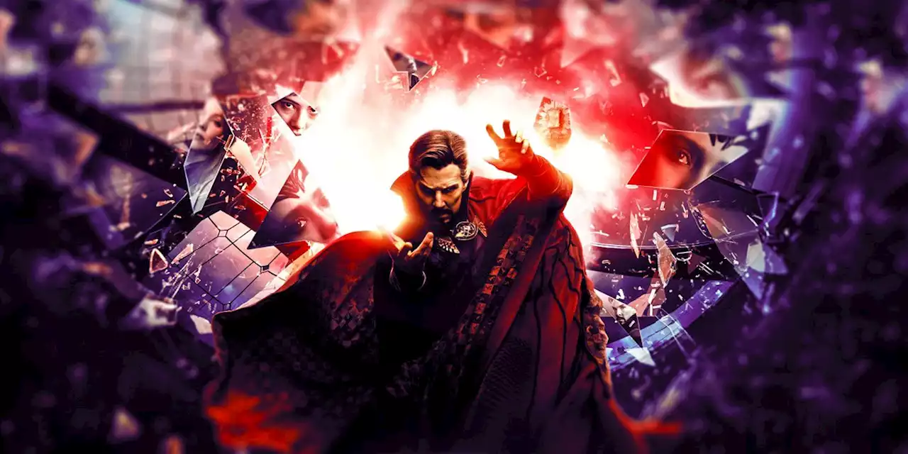 Doctor Strange 2 Sets Up An Exciting Future, Says Cumberbatch