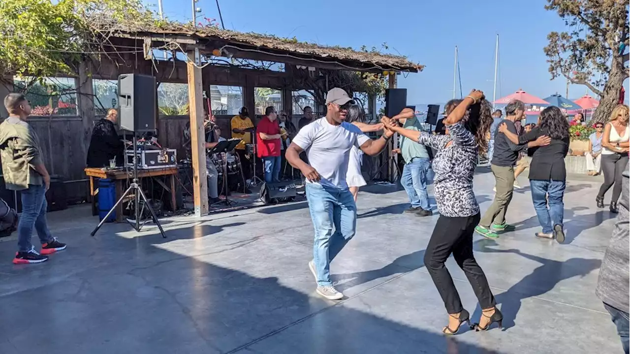 Iconic San Francisco waterfront restaurant in troubled waters over lease dispute