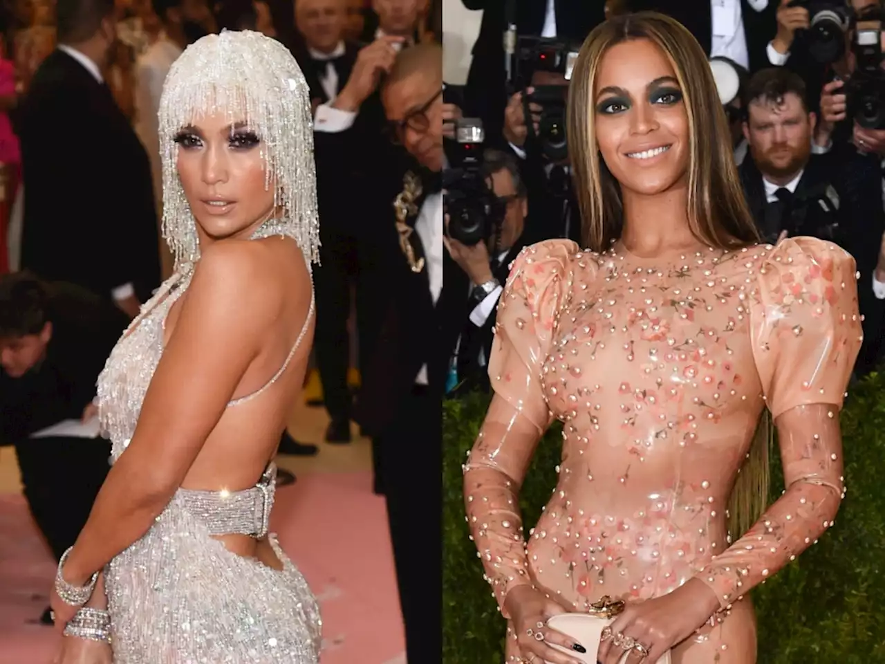 Jennifer Lopez, Beyoncé, & More Celebrities Who Skipped the 2022 Met Gala