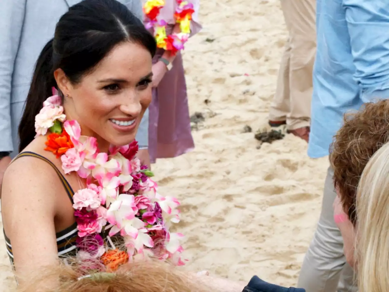 Meghan Markle Was Secretly Miserable Throughout Her Most Successful Royal Tour