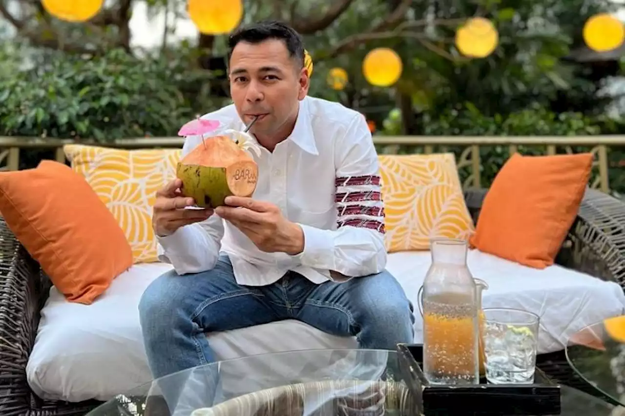 Putus dari Yuni Shara, Raffi Ahmad Diam-diam Pernah Dekati Desy Ratnasari