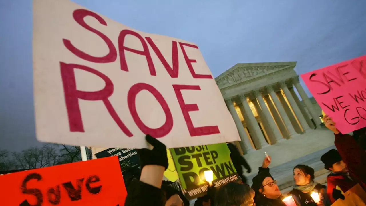 Abortion rights: Leaked document appears to show US Supreme Court may overturn Wade v Roe