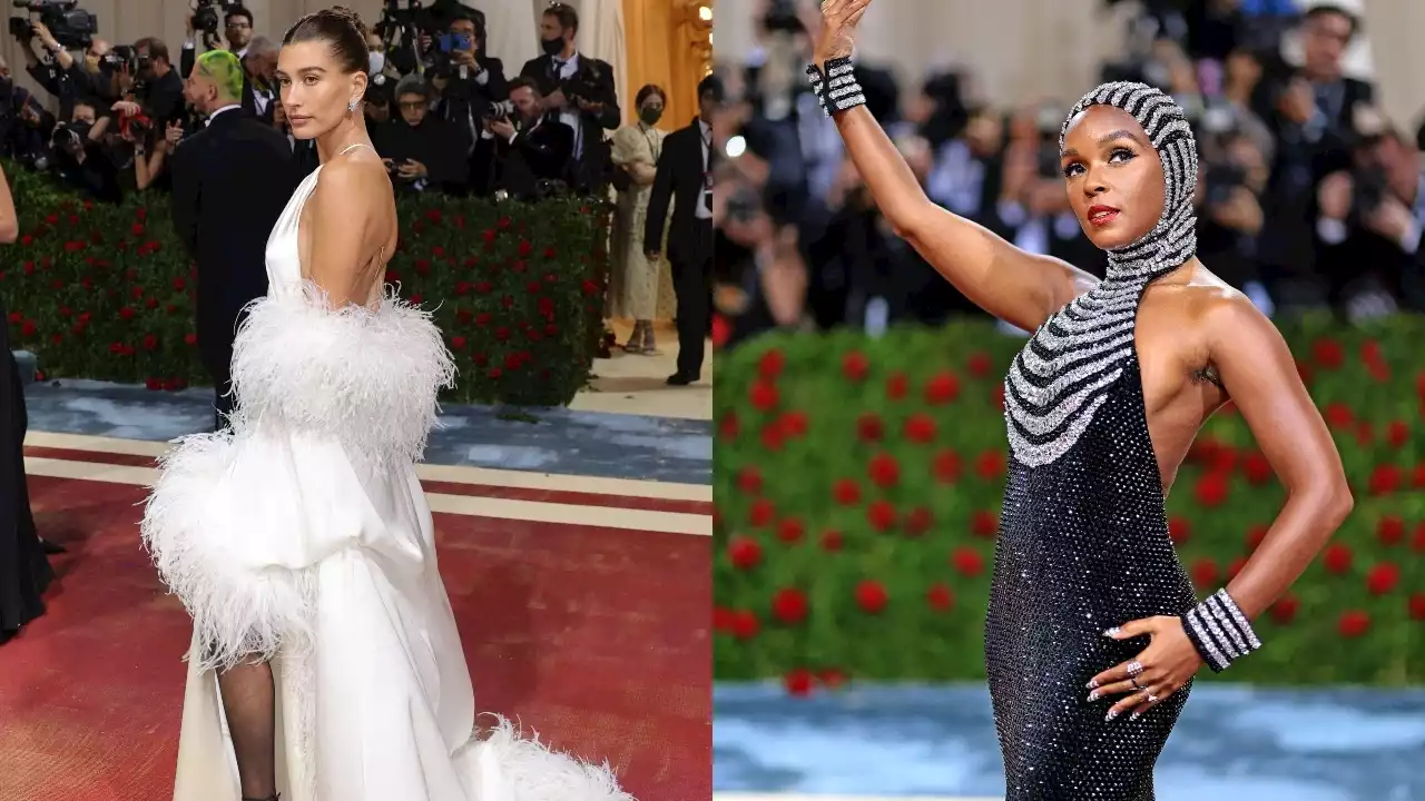 Hit or miss: All the outfits from the 2022 Met Gala