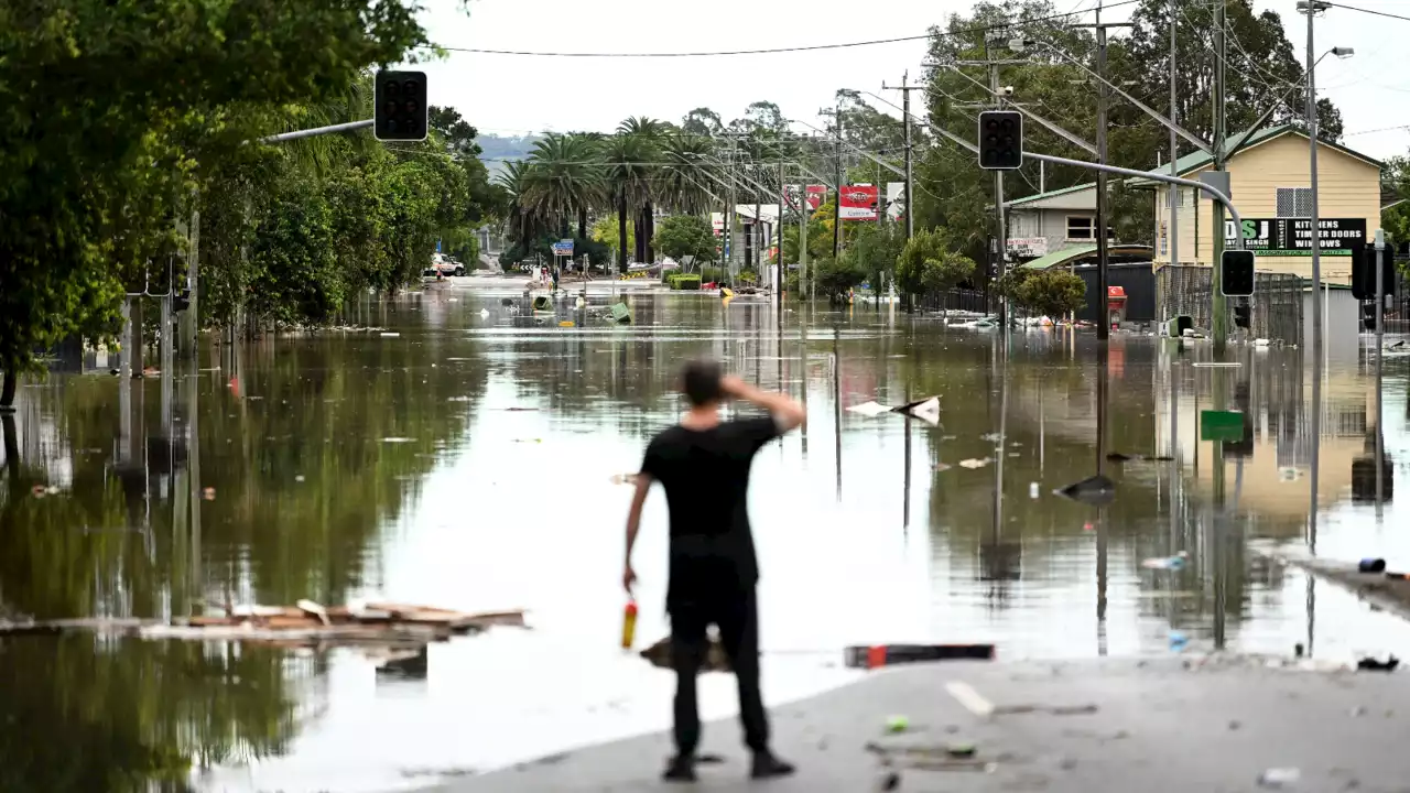 ‘They’ve lost everything’: Turbans 4 Australia president reflects on ‘surreal’ situation in Lismore