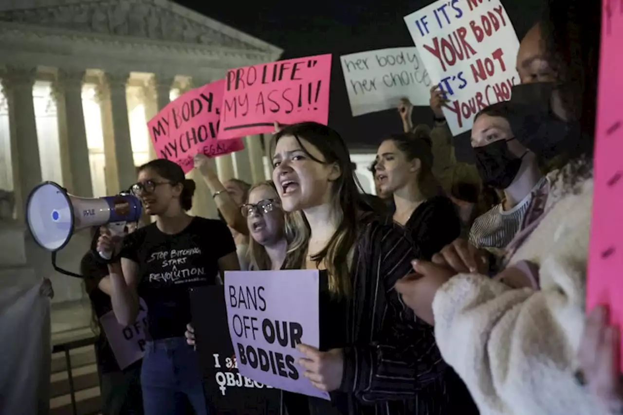 Who Leaked Samuel Alito’s Draft Opinion Striking Down Roe v. Wade—and Why?