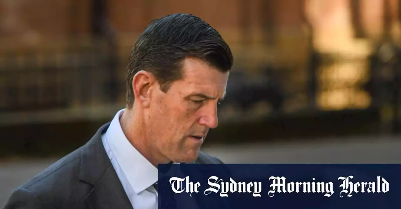 Ben Roberts-Smith’s friends admit to error about a key point in defamation case
