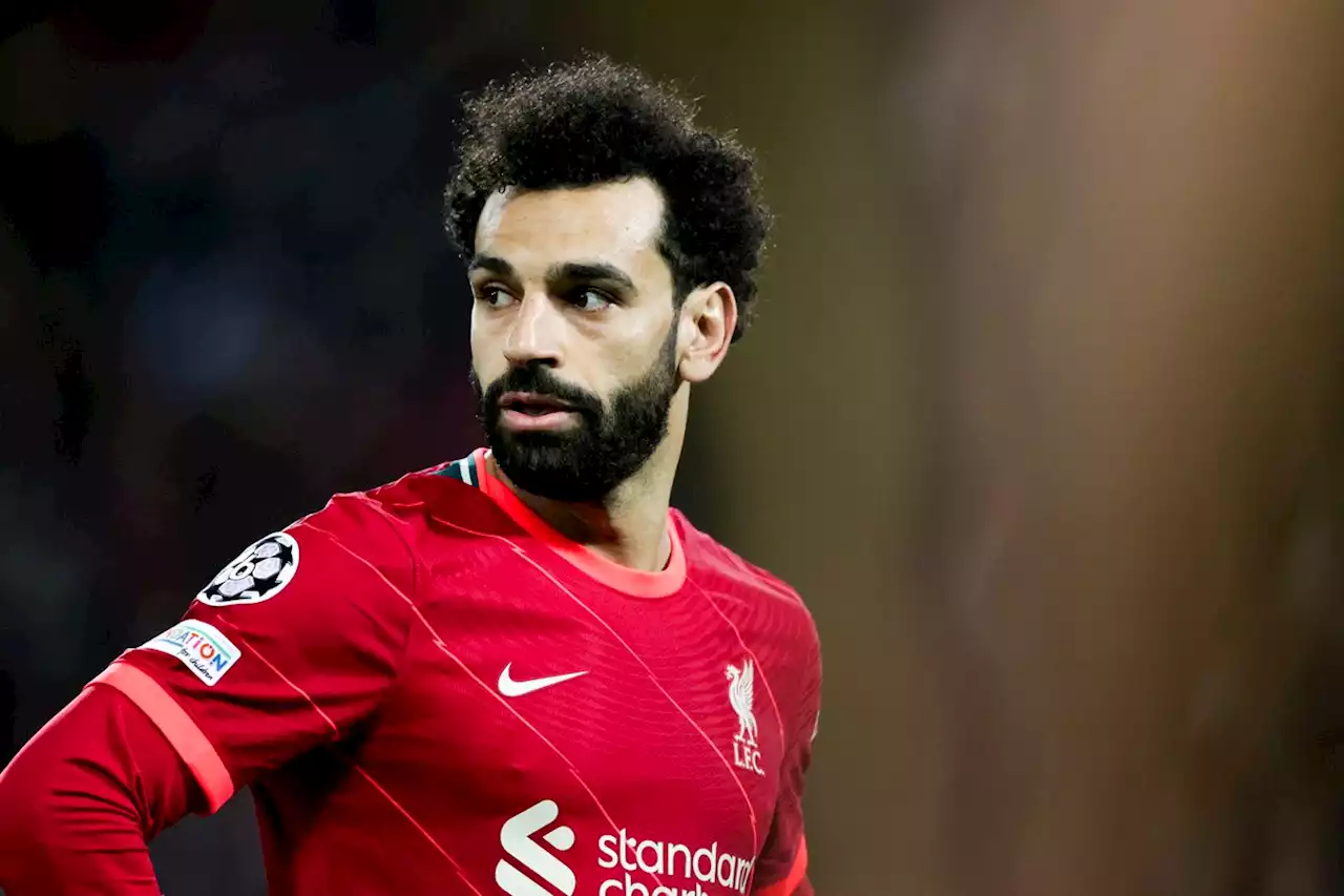 Mohamed Salah 'Tempted' By Anfield Exit?