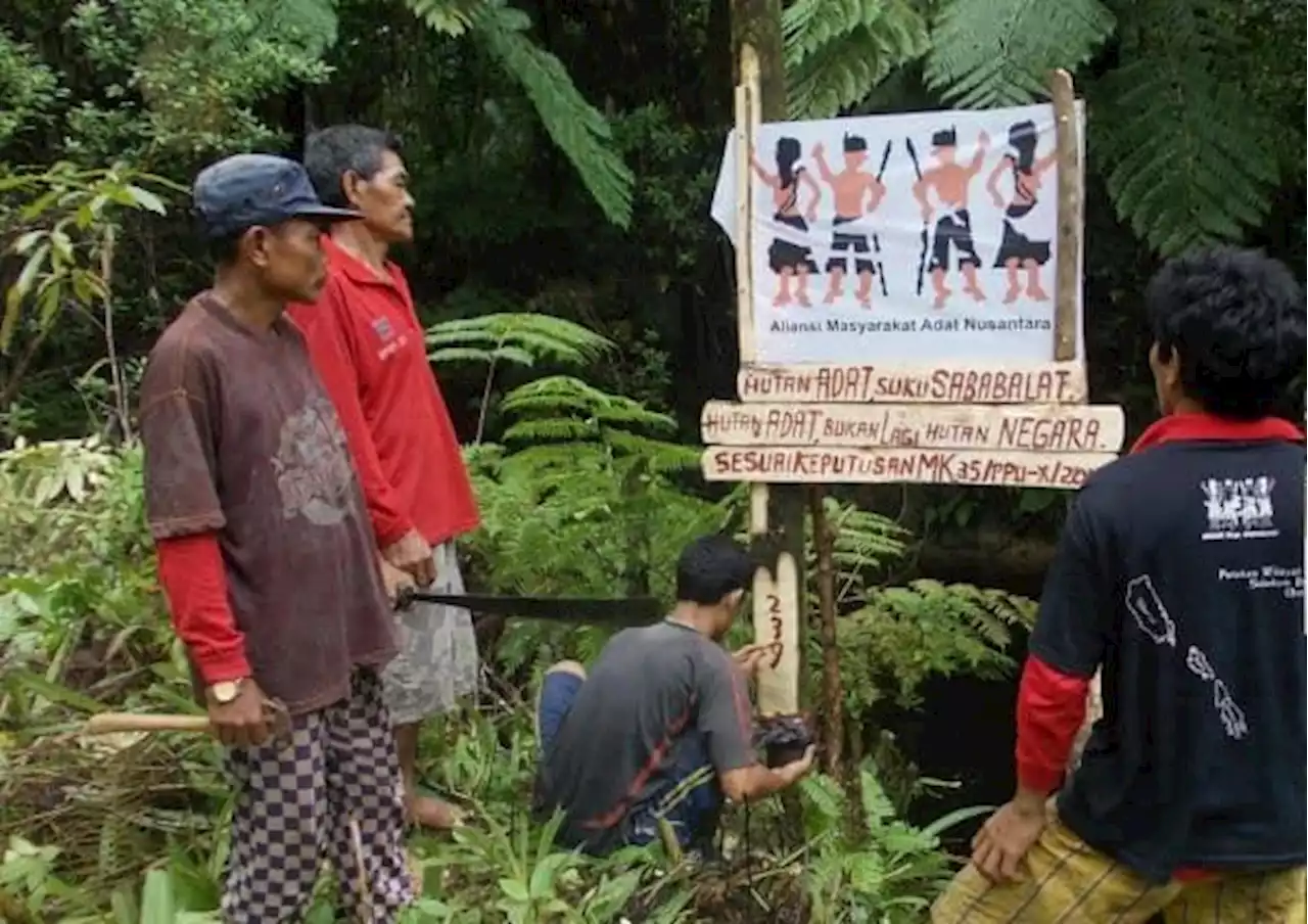 Uji Materi UU IKN dan Keraguan terhadap Independensi MK