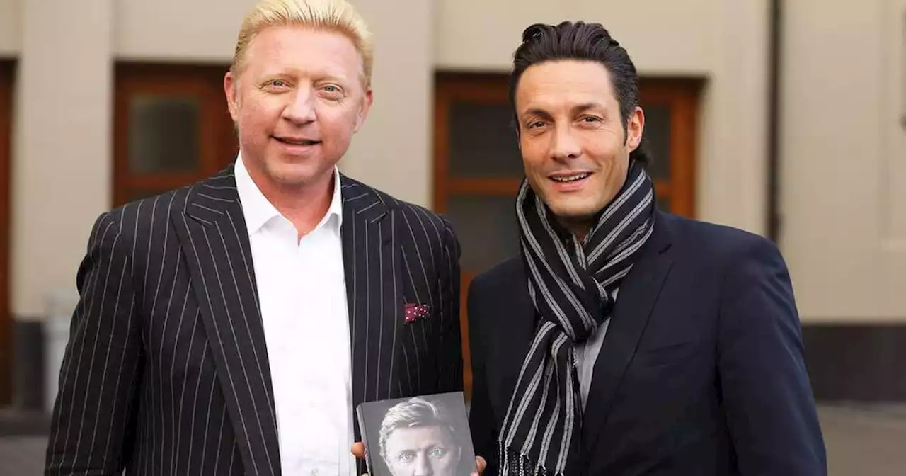 Boris Becker im Gefängnis: 'Man konnte eine massive Wesensveränderung feststellen'