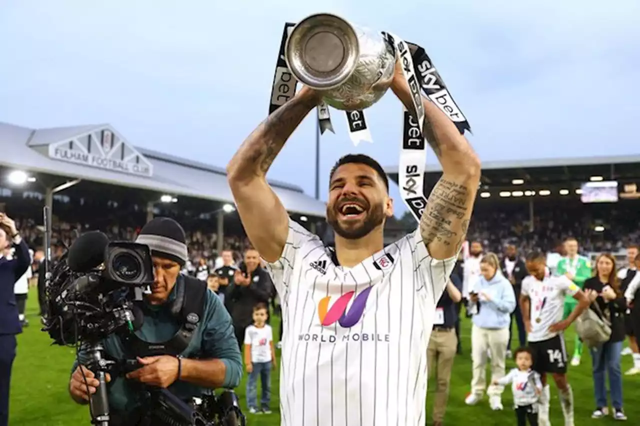 Fulham acte son retour en Premier League, Aleksandar Mitrovic bat un record de près de 30 ans