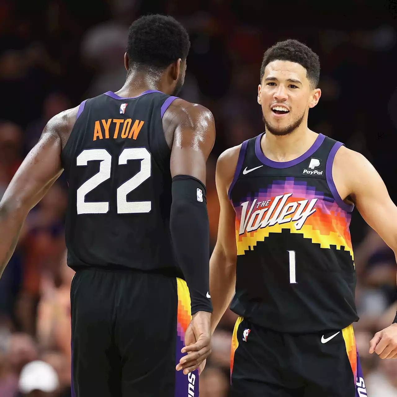 Nba: Miami e Phoenix sull&rsquo;1-0 nel secondo turno playoff