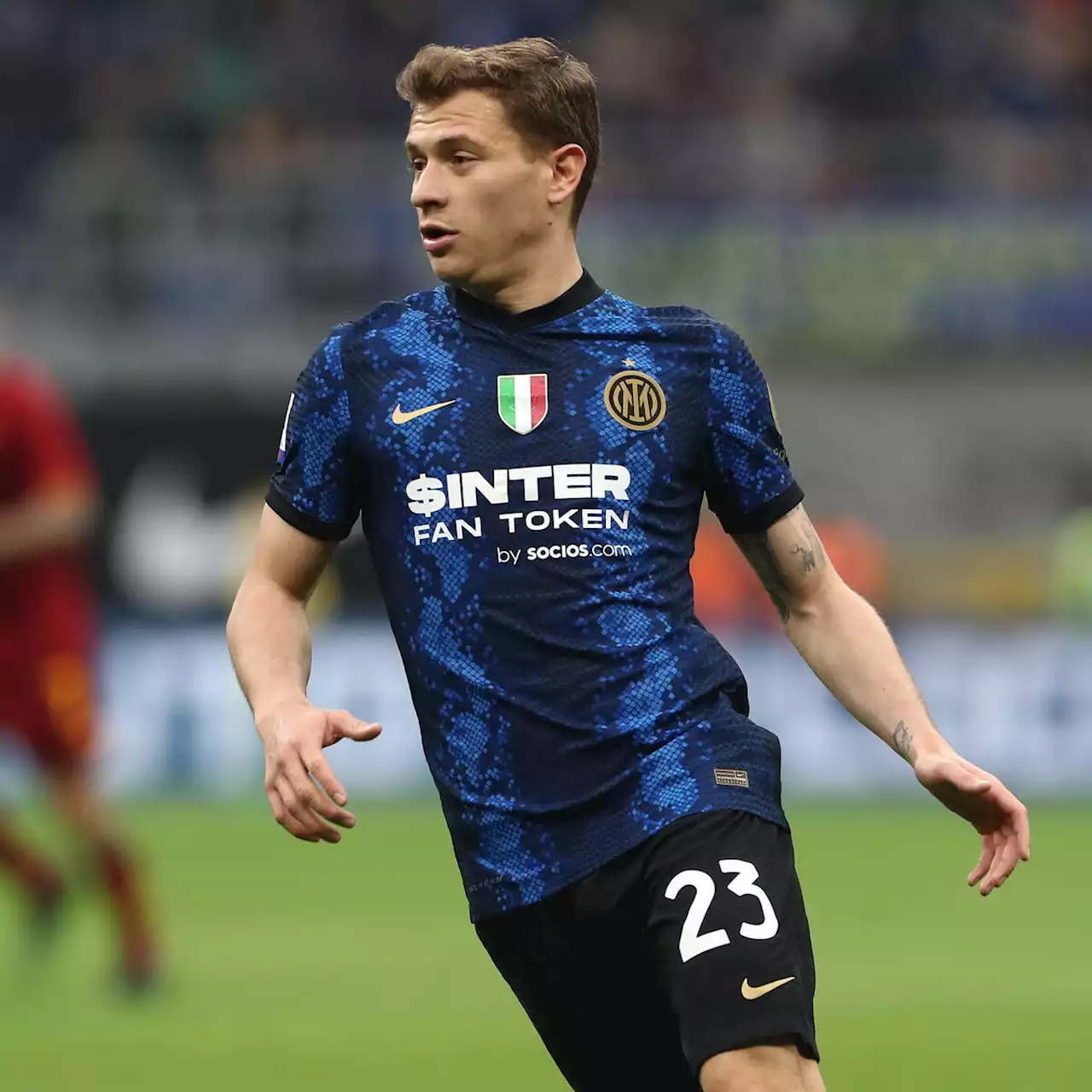 Inter, Inzaghi sorride: Barella ha lavorato con la squadra