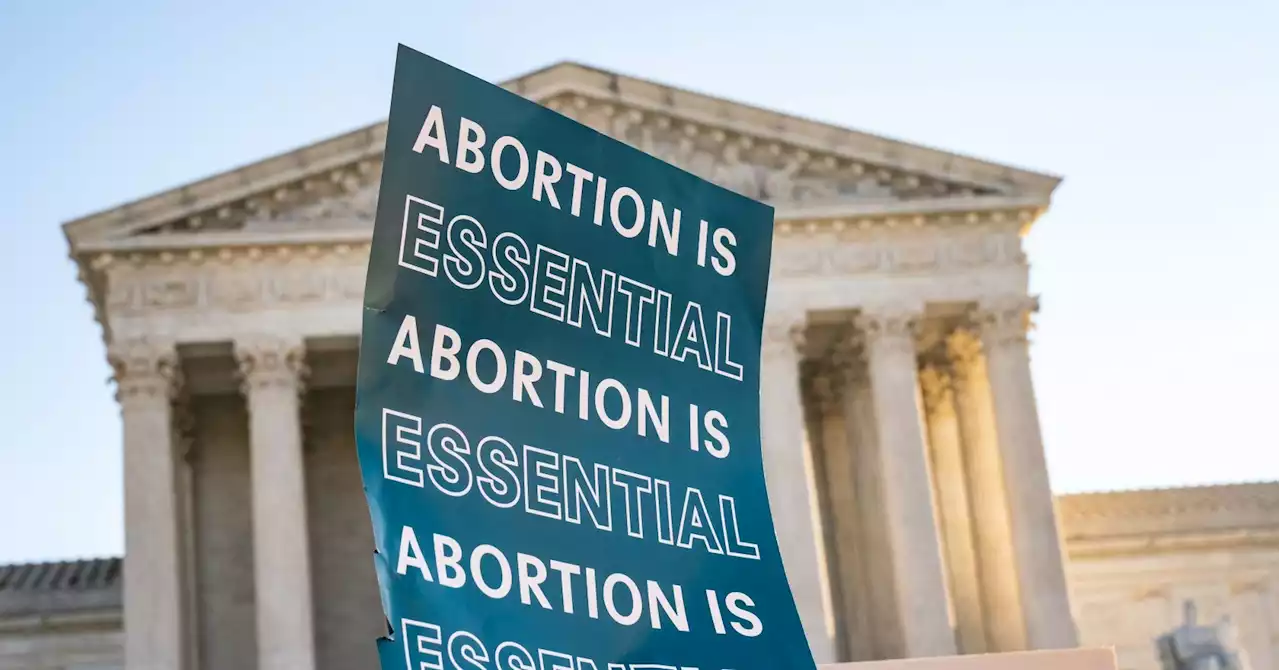 Roe v. Wade: leaked documents suggest the Supreme Court could overturn abortion laws