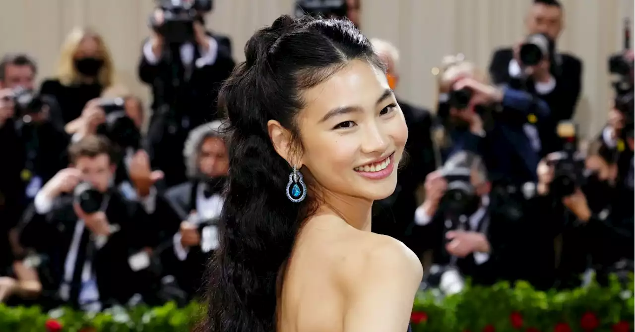 The fun Met Gala-approved hairstyle everyone will be wearing this summer