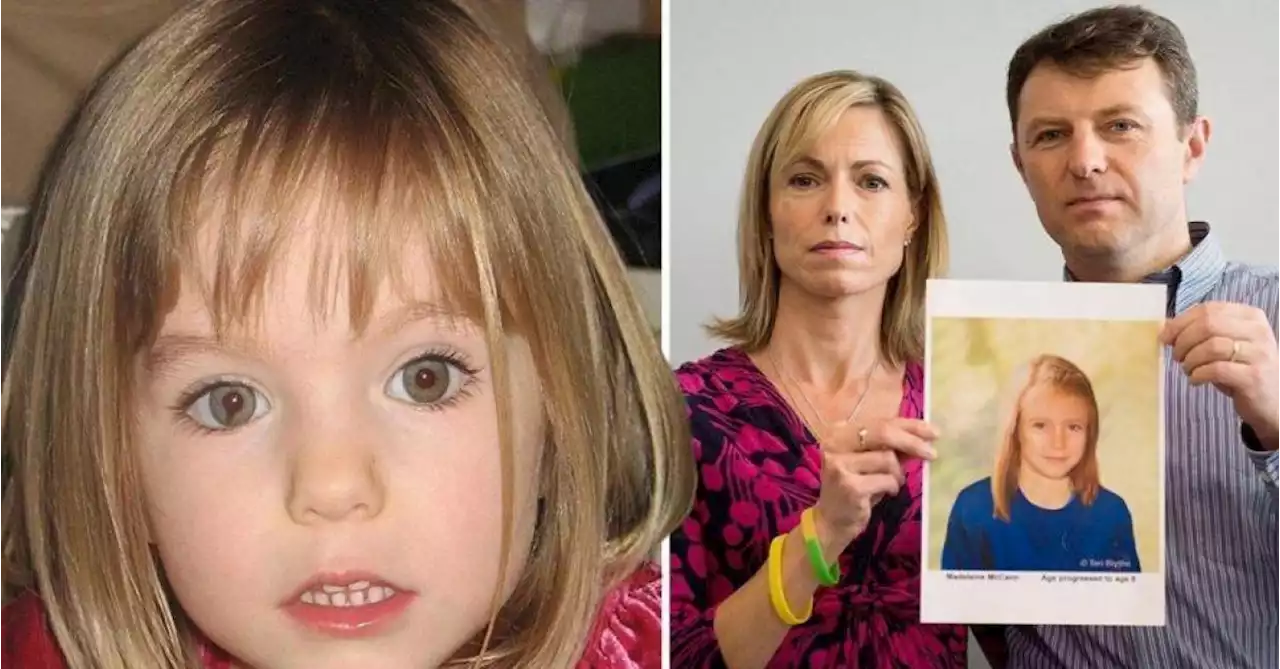 Affaire Maddie McCann: pour les parents, il est «essentiel» de savoir «la vérité»