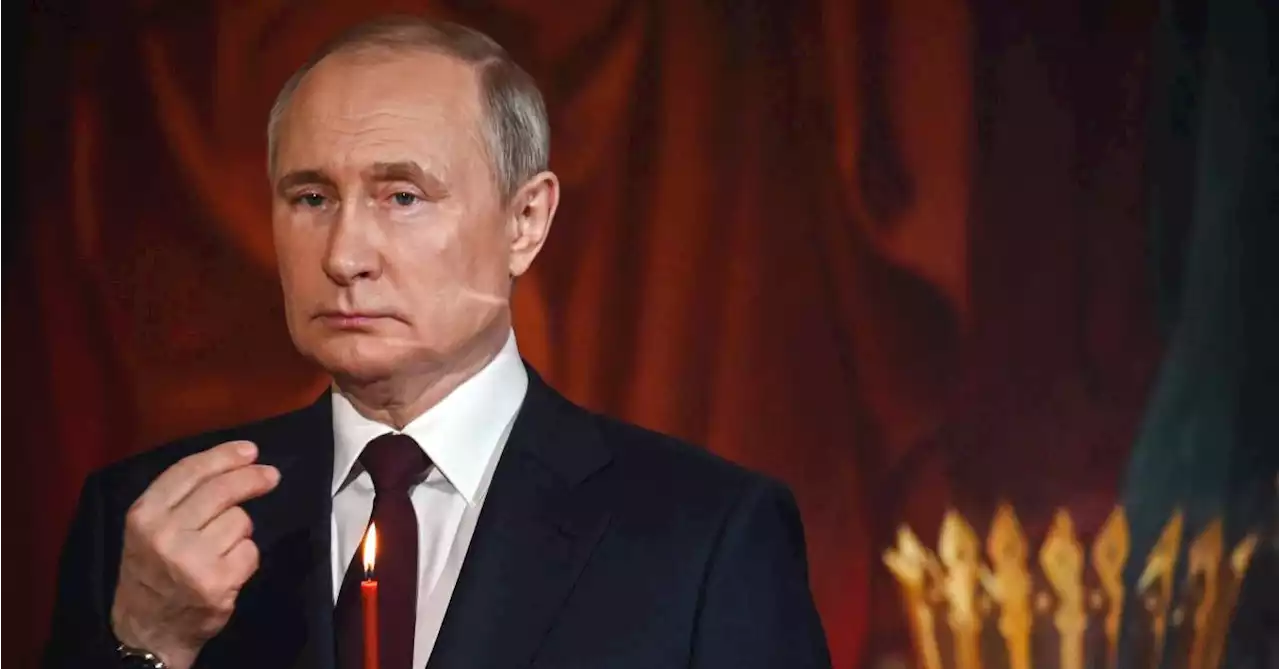 Guerre en Ukraine: l’armée russe «considérablement affaiblie», selon Londres