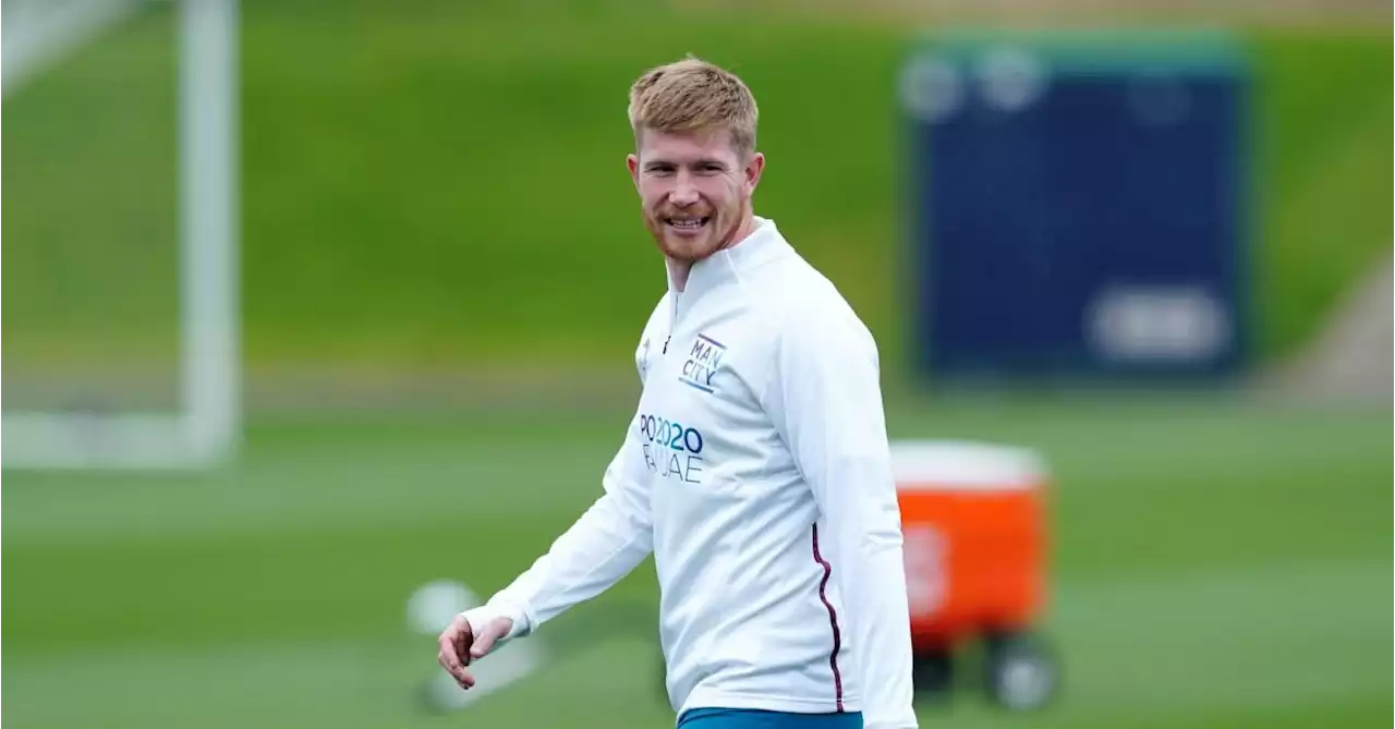 Kevin De Bruyne se confie avant la demi-finale retour face au Real Madrid: «Nous sommes dans une meilleure configuration qu’en 2016!»