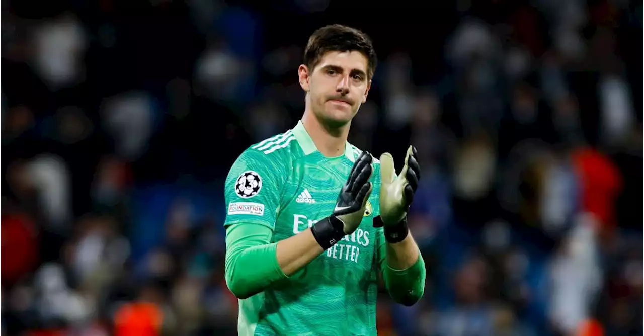 Les statistiques de la Ligue des Champions avant les demi-finales retour: Thibaut Courtois est le joueur le plus utilisé!