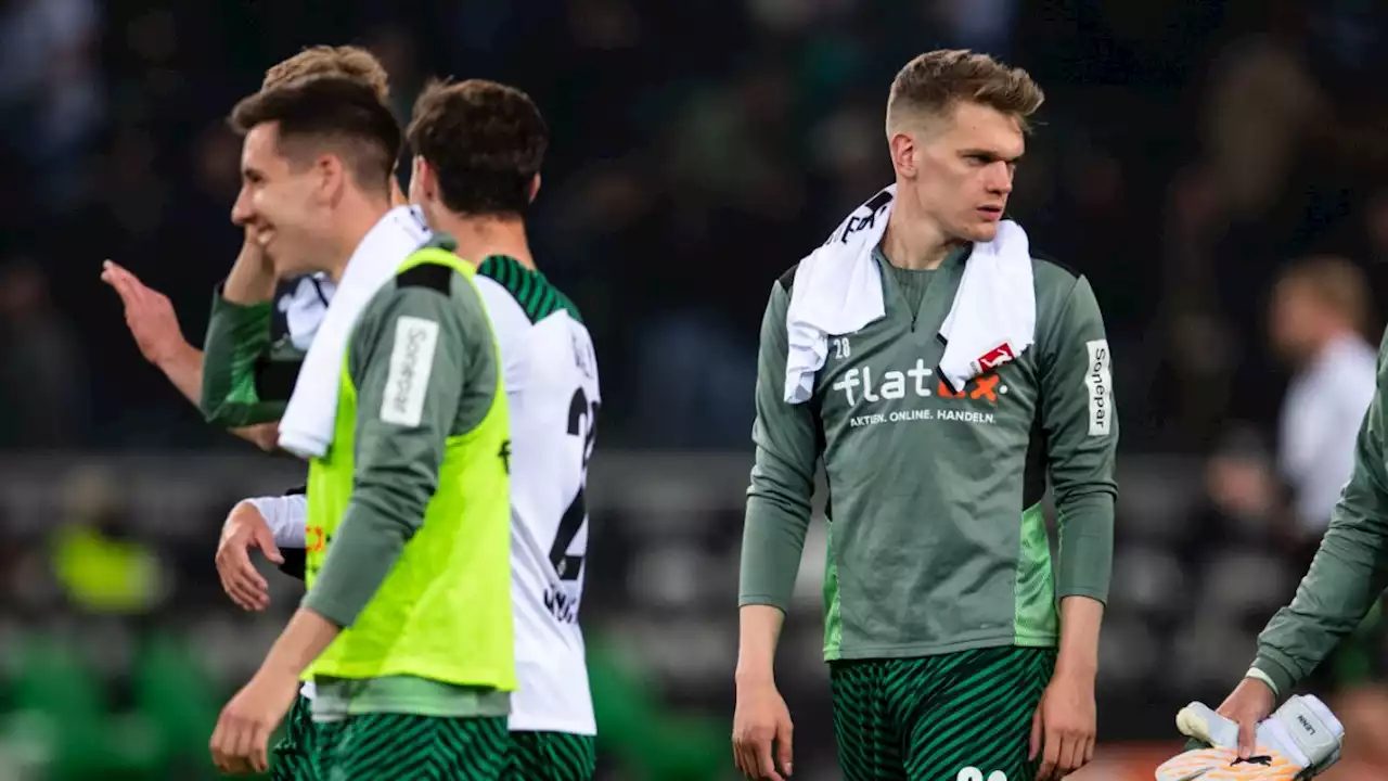 Matthias Ginter vor Wechsel nach Freiburg: Der Söldnerei unverdächtig