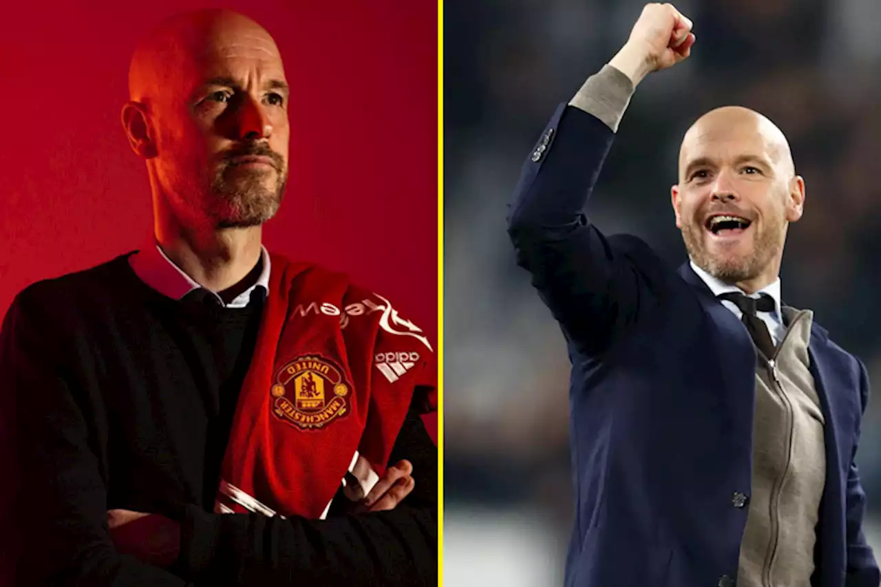 Rangnick backs ten Hag to make big impact at Man United as summer changes beckon