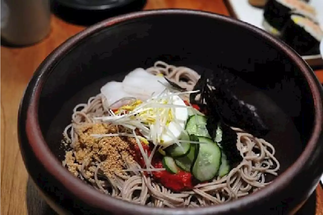 Harga Mie Soba di Jepang Naik Gara-Gara Rusia Invasi Ukraina, Ini Sebabnya