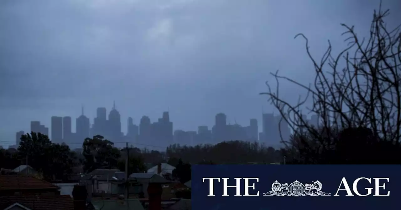 Cold front coming: Victorians told to brace for chilly change