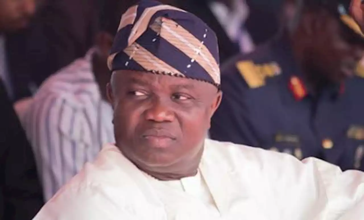 2023: Ambode will announce his plans this week, says campaign spokesman | TheCable