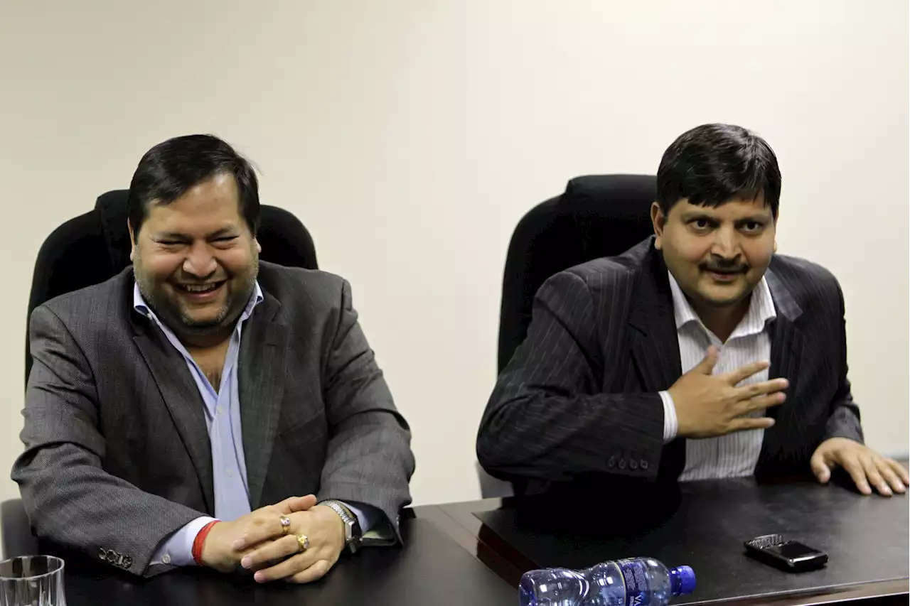 NPA victorious in court bid to freeze R1.6 billion worth of Gupta-linked assets