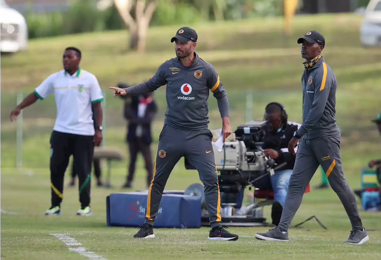 OPINION: This time Kaizer Chiefs' gamble looks to have backfired