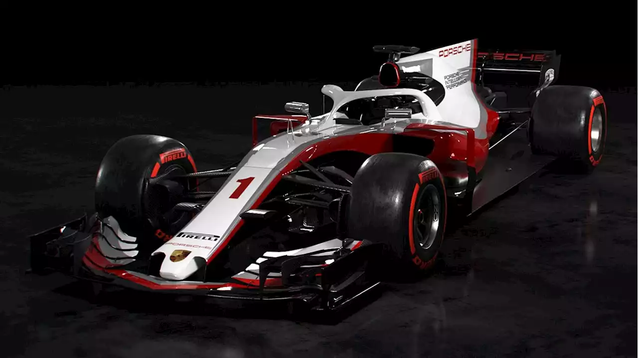 WATCH: Why Audi and Porsche are joining F1 from 2026