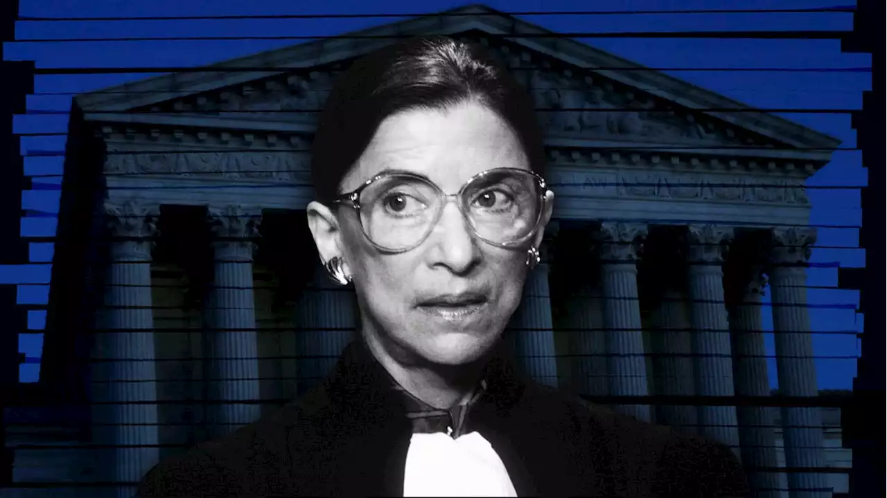 Ruth Bader Ginsburg Could Likely Have Saved Roe by Retiring