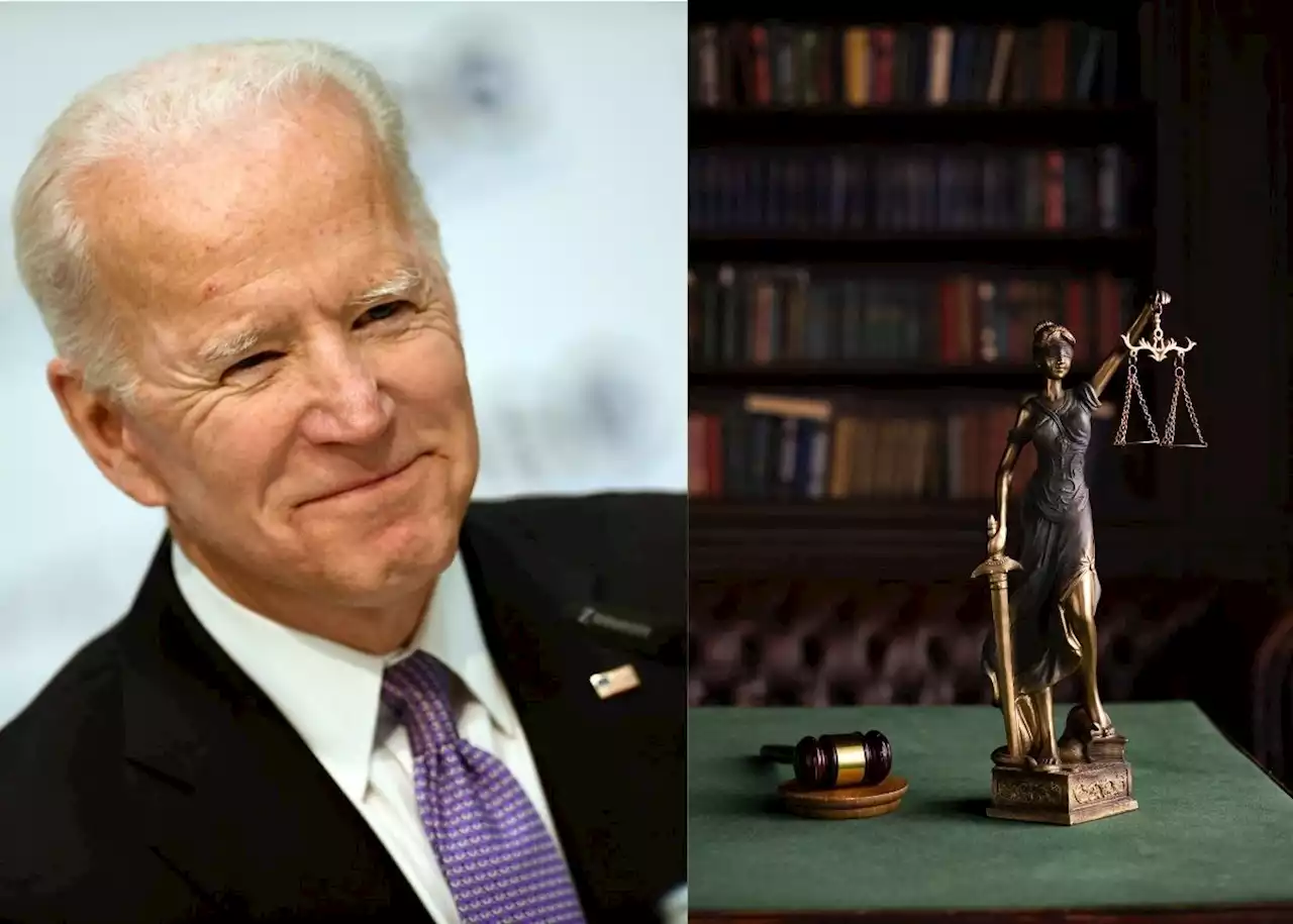 Joe Biden against US Supreme Court leak revealing u-turn on abortion