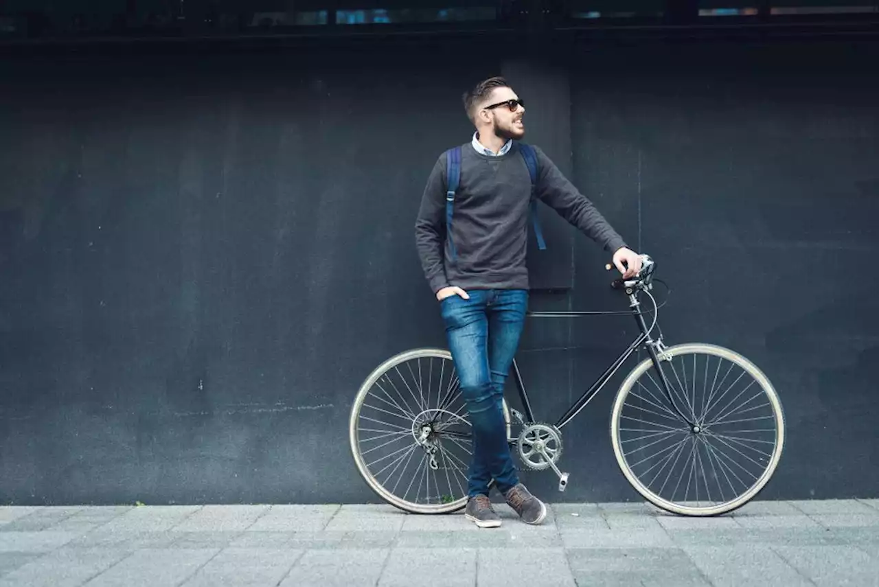 Essentials for an urban bike rider