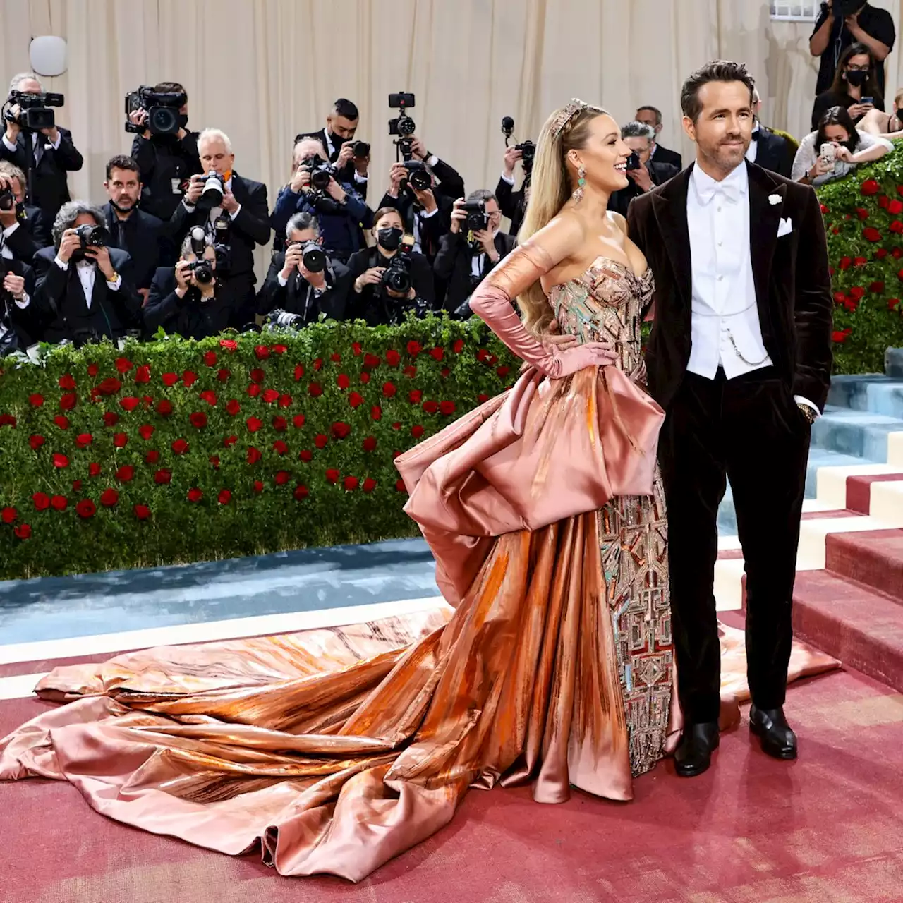 How to Watch the Met Gala Livestream