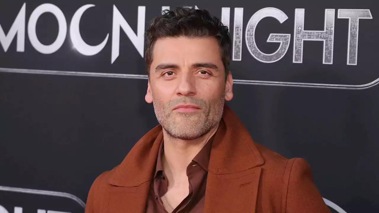 Oscar Isaac Speaks Out on Florida’s “Don’t Say Gay” Bill: “I Recognize How Dysfunctional the State Is”