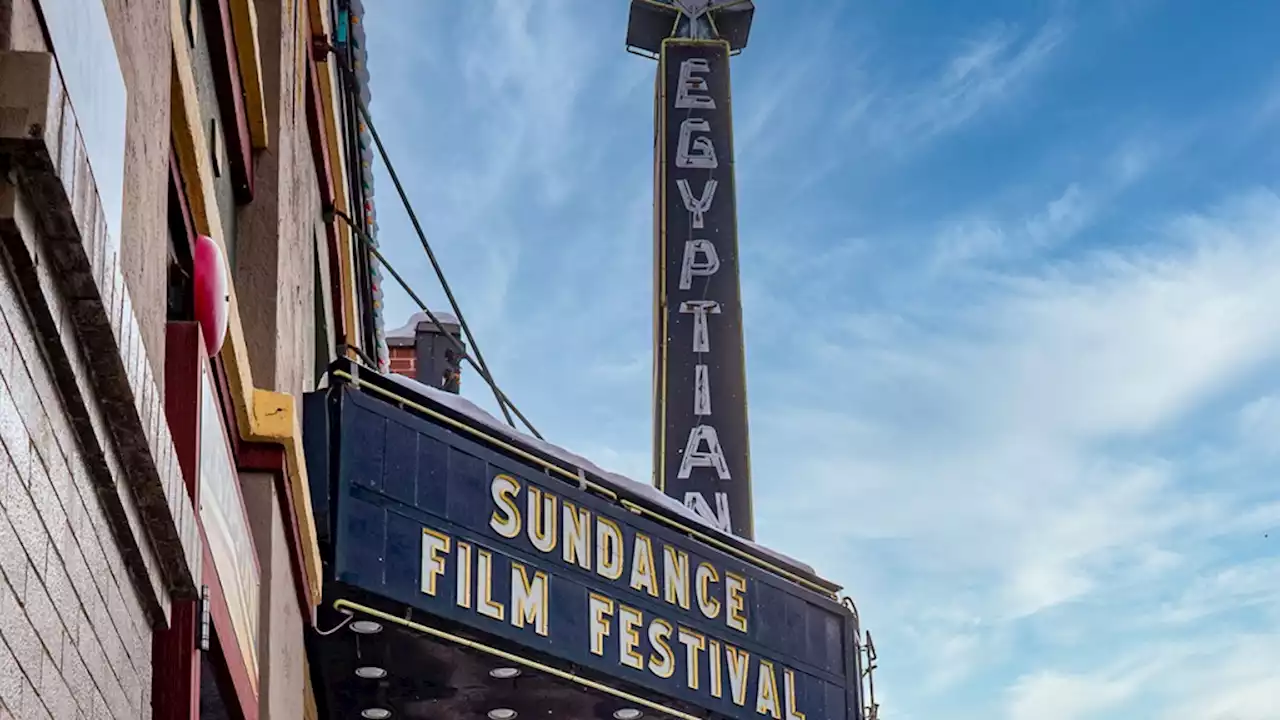 Sundance Announces Dates for Hybrid 2023 Festival