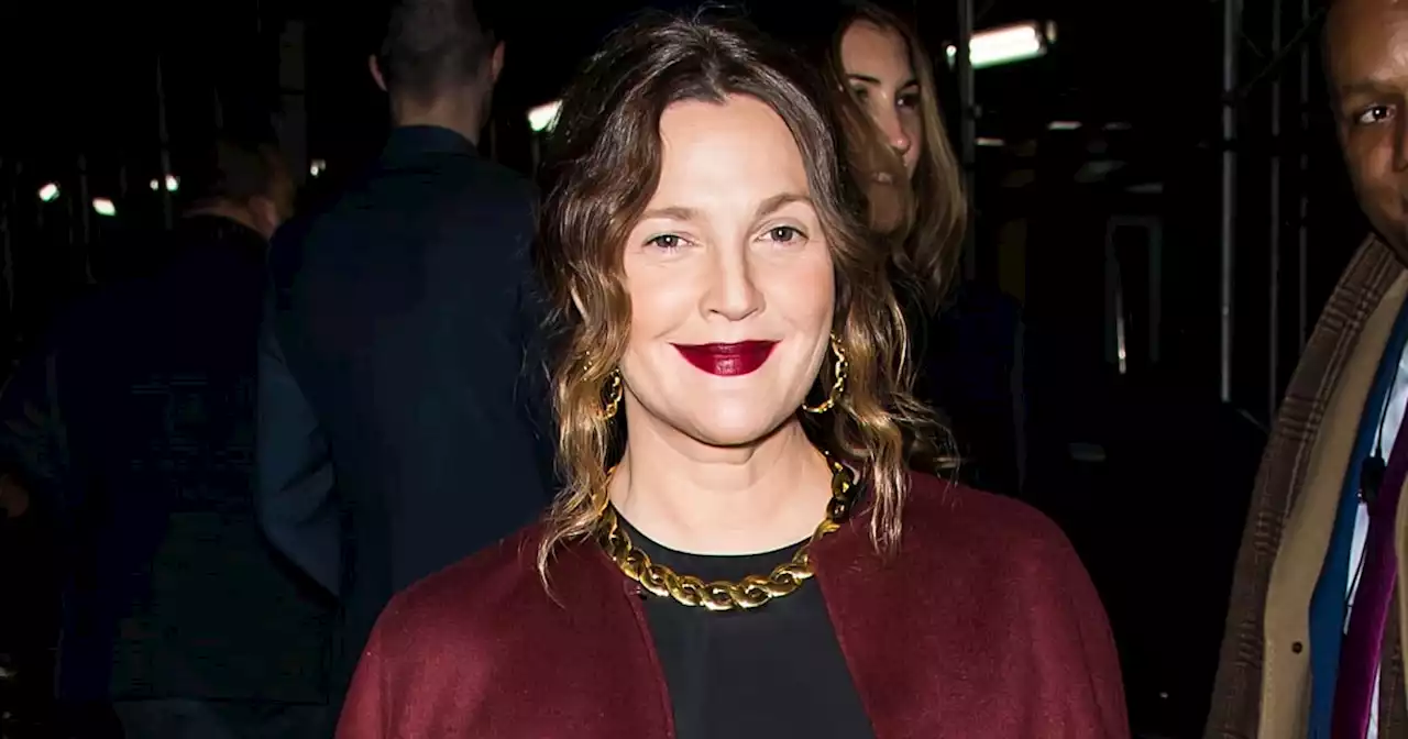 Drew Barrymore apologizes for ‘making light’ of Johnny Depp-Amber Heard trial