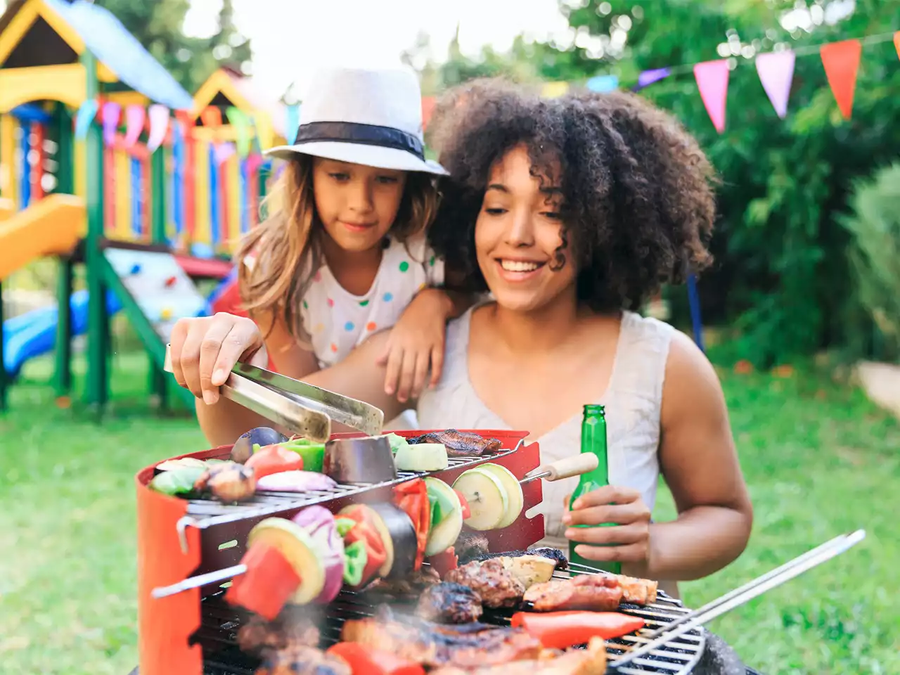 5 unexpected ways to use your BBQ this summer