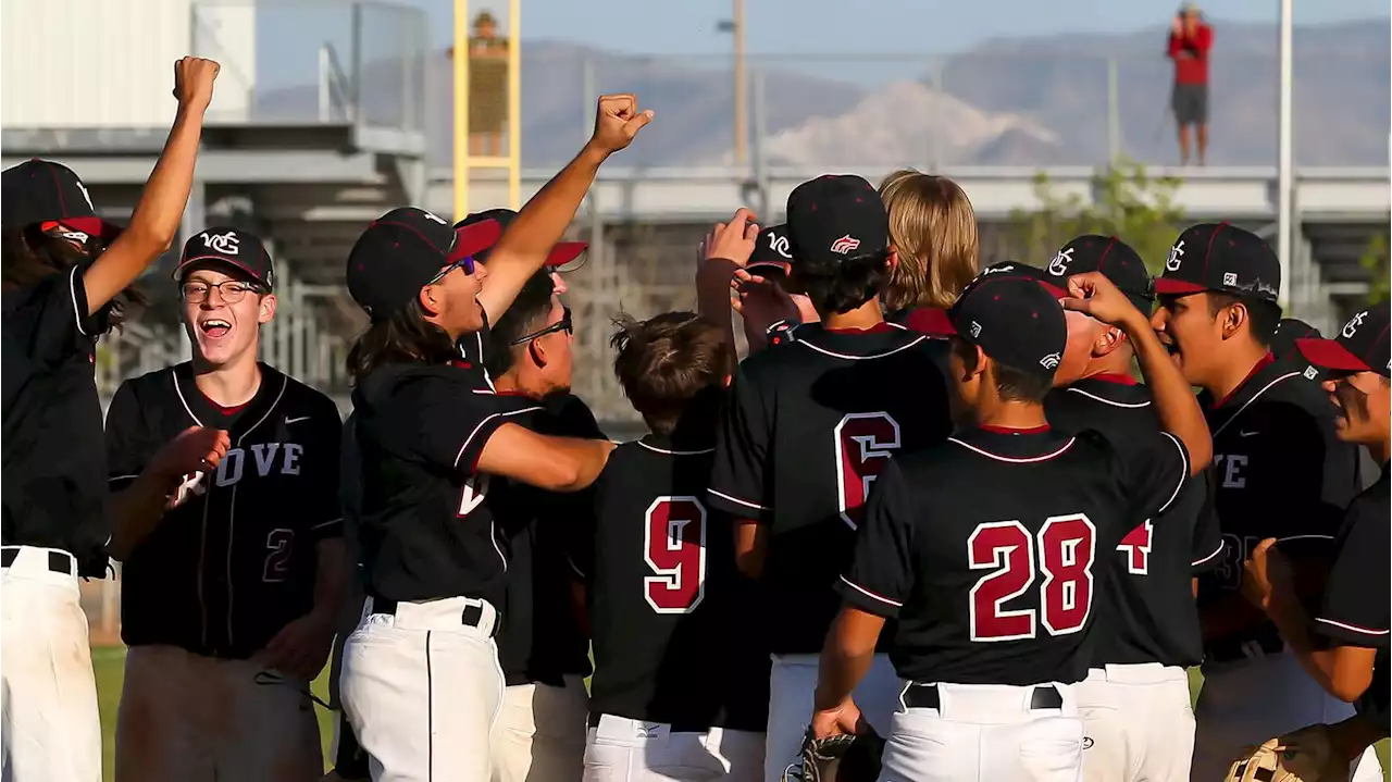 Photos: Walden Grove advances in the Class 4A playoffs after win over Sahuartia