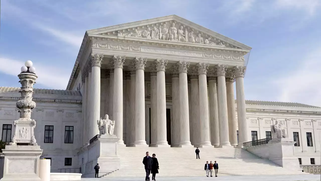 Report suggests Supreme Court will overturn U.S. abortion law