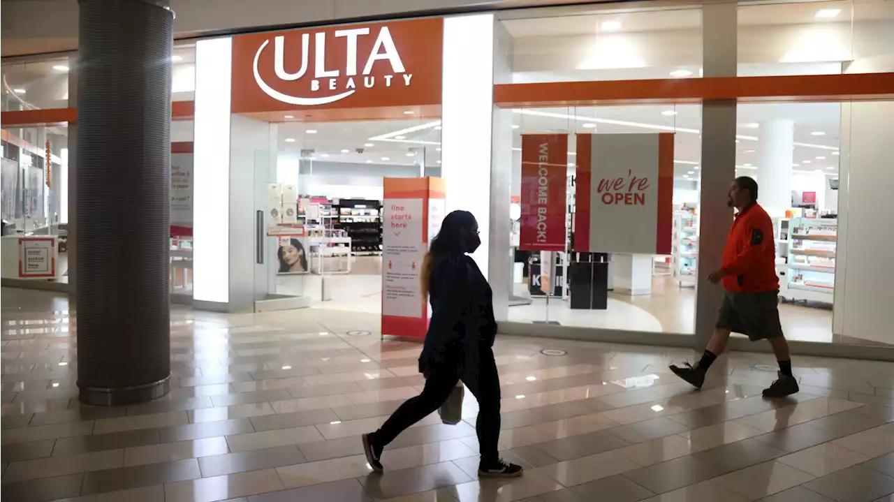 Ulta Beauty apologizes for 'very insensitive' email about Kate Spade