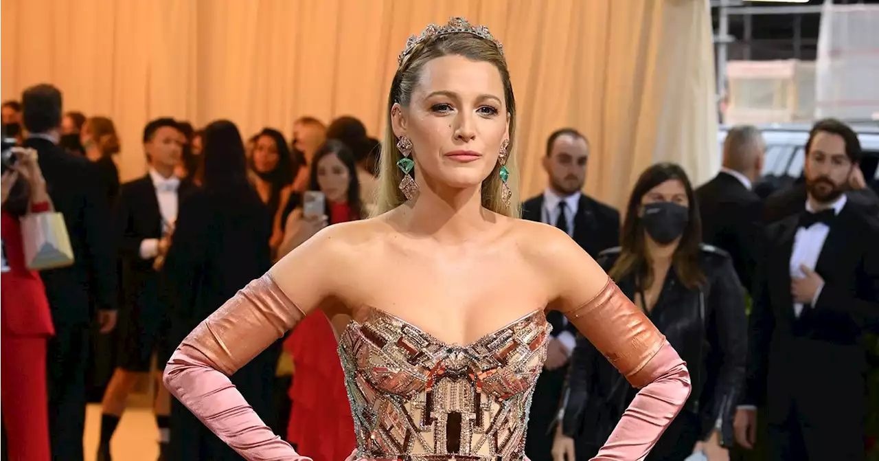 Met Gala 2022 Red Carpet Fashion: See What the Stars Wore