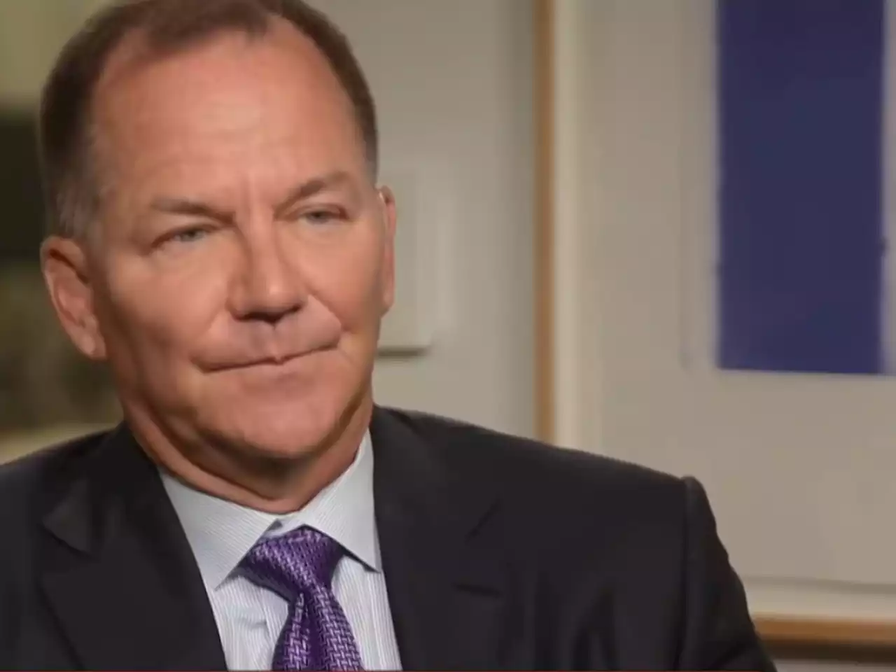 Paul Tudor Jones Bets on Bitcoin v. Stocks and Bonds Due to Massive New Rate Hike