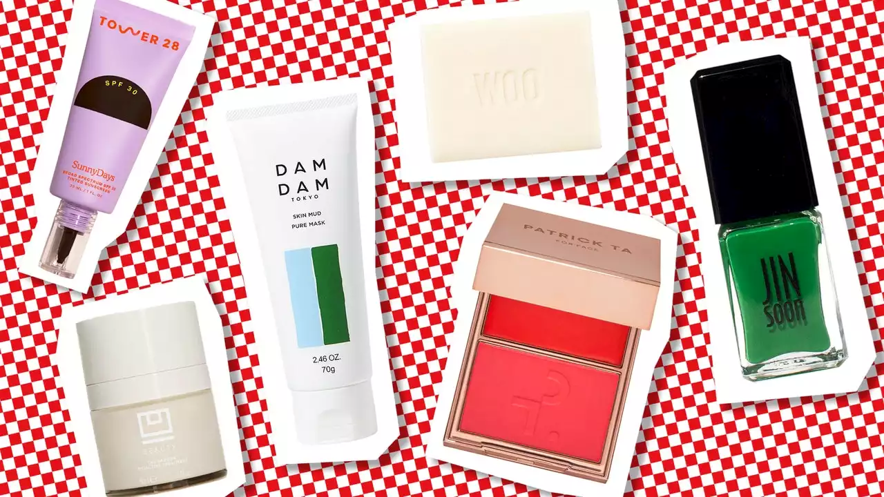 15 AAPI-Owned Beauty Brands to Shop Right Now