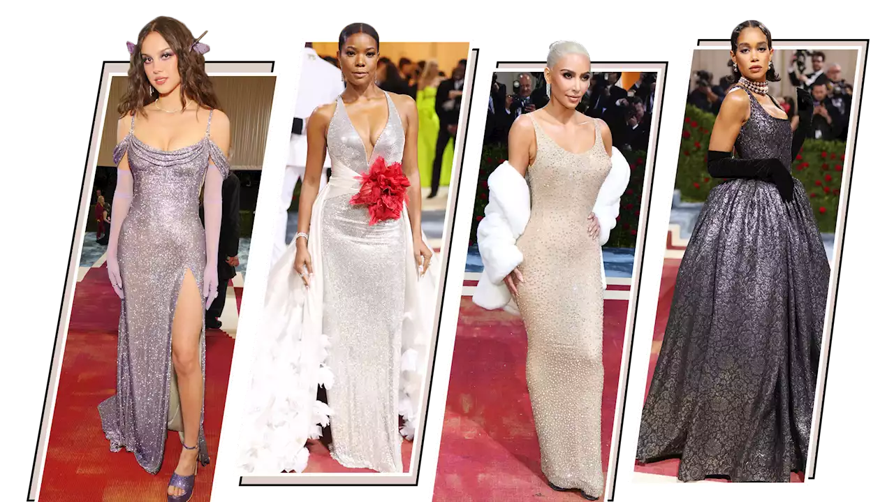 Met Gala 2022 Red Carpet: All the Fashion, Outfits & Looks