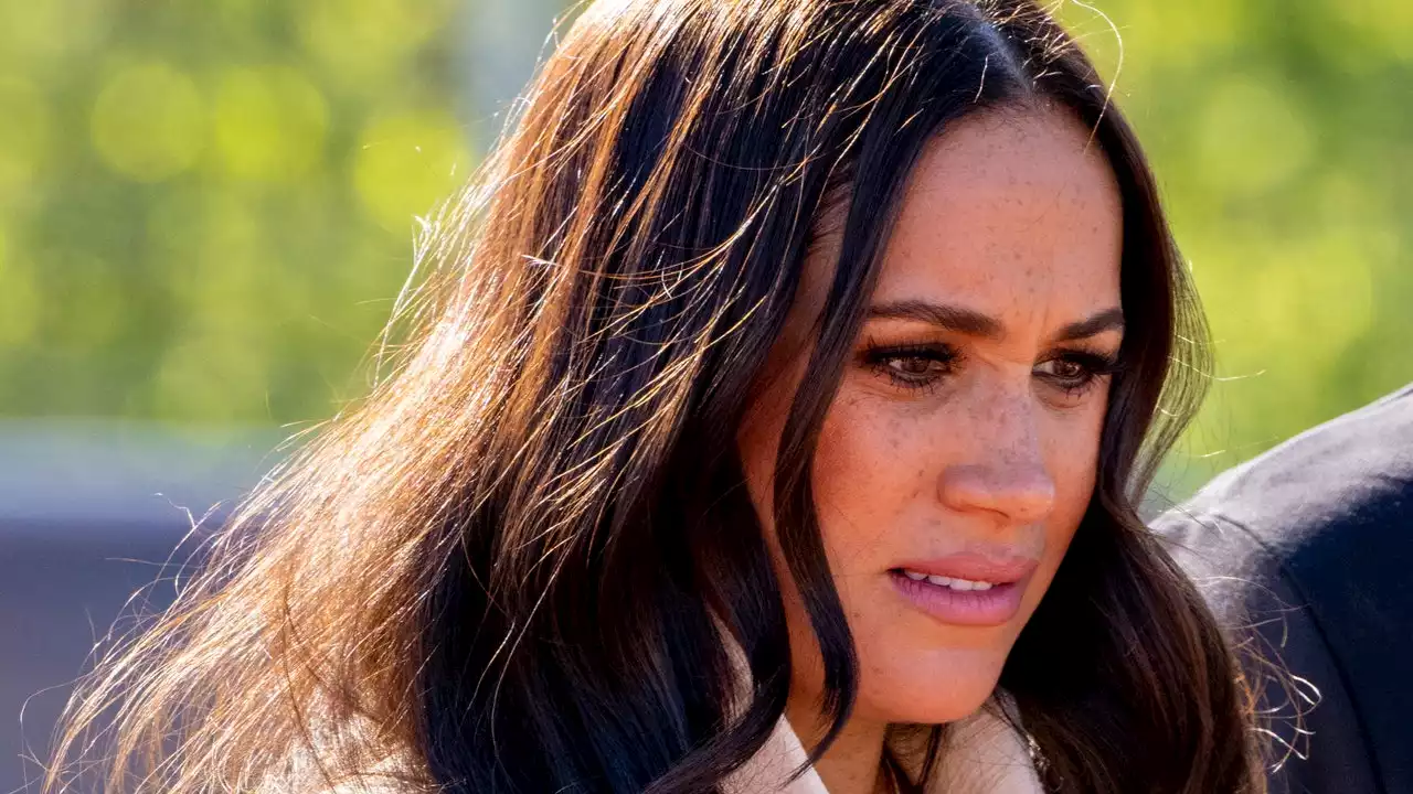 Netflix «cancella» Meghan Markle: Pearl, la serie della duchessa, non si farà