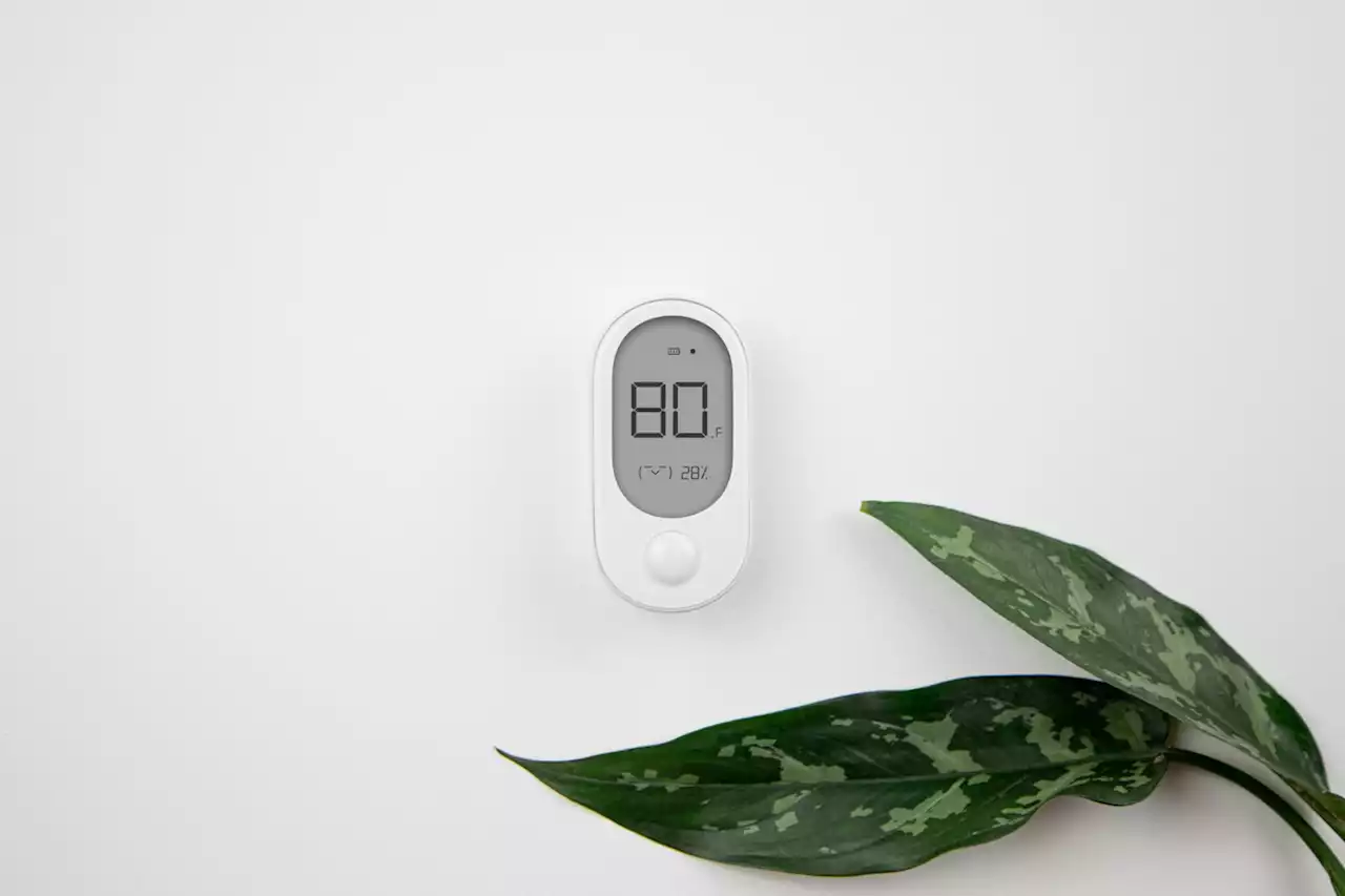 Wyze’s smart thermostat now has room sensors