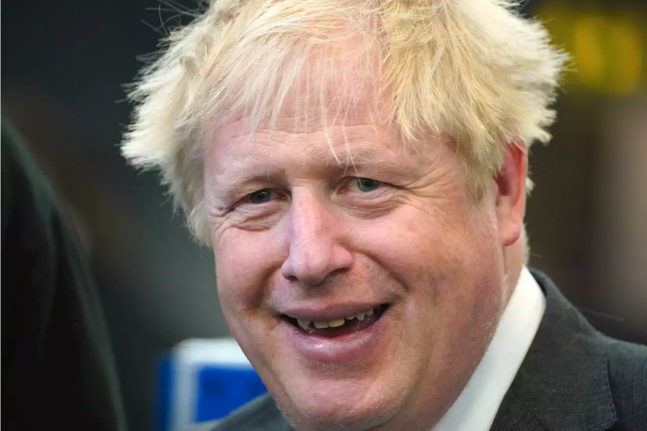 Britisk lokalvalg kan bli en nesestyver for Boris Johnson